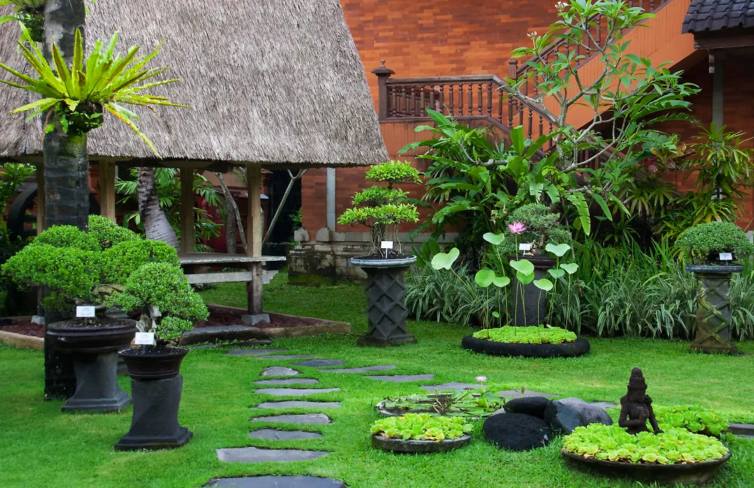Keraton Jimbaran Resort-1