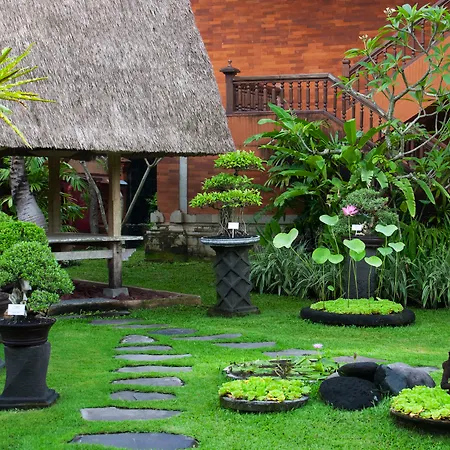 Keraton Jimbaran Resort-2