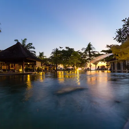 Keraton Jimbaran Resort-2